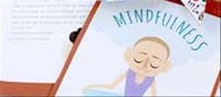 Mindfulness activities for kids-let’s know!